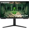 Image de Ecran PC Gamer - SAMSUNG - 25 - FHD - 240Hz - Dalle IPS - 1ms - Pied réglable - ODYSSEY G400