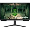 Image de Ecran PC Gamer - SAMSUNG - 27 - FHD - 240Hz - Dalle IPS - 1ms - Ajustable en hauteur - LS27BG400EUXEN