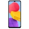 Image de Samsung Galaxy M13 64 Go Bleu clair en occasion ou reconditionné