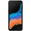 Image de Samsung Galaxy Xcover6 Pro 16,8 Cm (6.6") Double Sim Hybride 5g Usb Type-c 6 Go 128 Go 4050 Mah Noir