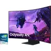 Image de Ecran Pc Gamer Incurvé - Odyssey Ark - Ls55bg970nuxen - 55 Qled 4k - Dalle Va - 1ms - 165hz - Freesync Premium Pro