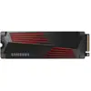 Image de Ssd Interne Samsung 990 Pro 1 To Noir