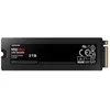 Image de Disque dur Samsung 990 PRO V-NAND MLC 2 TB SSD