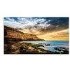 Image de Samsung QE85T QET Series - 85 ecran LCD retro-eclaire par LED - 4K - pour signalisation numerique