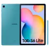 Image de Samsung Galaxy Tab S6 Lite 2022 10,4" 4 Go/128 Go Wi-fi Bleu (angora Blue) P613