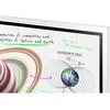 Image de Écran LCD 55 - Samsung - Flip Pro WM55B - Tactile multi-touch - 4K UHD - Éducation/Entreprise