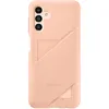 Image de Samsung Ef-oa136tpegww Coque De Protection Pour Téléphones Portables 16,5 Cm (6.5") Housse Pêche