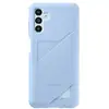 Image de Samsung Ef-oa136tlegww Coque De Protection Pour Téléphones Portables 16,5 Cm (6.5") Housse Bleu