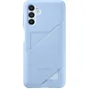 Image de Coque et étui téléphone mobile - Samsung - Galaxy A13 5G - Souple - Ultra fin - Porte carte intégrée