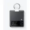 Image de Samsung Ef-of721ctegww Coque De Protection Pour Téléphones Portables Housse Transparent