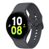 Image de Samsung Galaxy Watch5 - graphite - montre intelligente avec bande sport - graphite - 16 Go
