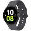 Image de Samsung Galaxy Watch5 - montre connectÃ©e 44 mm graphite avec bracelet sport en occasion ou reconditionné