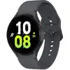 Image de Samsung Galaxy Watch5 3,56 Cm (1.4") Oled 44 Mm Numérique 450 X 450 Pixels Écran Tactile Graphite Wifi Gps (satellite)