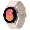 Image de Samsung Galaxy Watch5 - 40 mm - or rosÃ© - Montre connectÃ©e avec bracelet sport - affichage 1.2" - 16 Go - NFC, Wi-Fi, Bluetooth - 28.7 g en occasion ou reconditionné