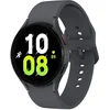 Image de Samsung Galaxy Watch5 3,56 Cm (1.4") Oled 44 Mm Numérique 450 X 450 Pixels Écran Tactile Graphite Wifi Gps (satellite)