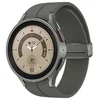 Image de Samsung Galaxy Watch5 Pro 45mm Bluetooth Gris (gray Titanium) R920