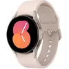 Image de Samsung Galaxy Watch5 3,05 Cm (1.2") Oled 40 Mm Numérique 396 X 396 Pixels Écran Tactile Rose Doré Wifi Gps (satellite)