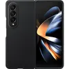 Image de SAMSUNG Coque en cuir Galaxy ZFold4 Noir