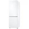 Image de Réfrigérateur congélateur - SAMSUNG - RB33B610EWW - 344L - 185cm - E - No Frost - Poignées int côté - Blanc