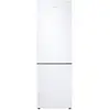 Image de Samsung - réfrigérateur combiné 60cm 344l nofrost, blanc rb33b610eww -
