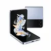 Image de Samsung Galaxy Z Flip4 128 Go Bleu en occasion ou reconditionné