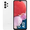 Image de Samsung Galaxy A13 . Taille de lécran: 168 cm (6.6) Résolution de lécran: 2408 x 1080 pixels Type décran: TFT-LCD. Fréquence