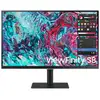 Image de Ecran Pc Samsung Ecran Pc Professionnel Viewfinity S80tb 27 Noir Uhd 4k