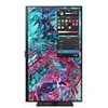 Image de Samsung ViewFinity S8 S27B800TGU - S80TB Series - ecran LED - 27 - HDR