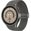 Image de Samsung Galaxy Watch5 Pro 45mm Lte Gris (gray Titanium) R925