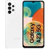 Image de Samsung Galaxy A23 5G 4Go/128Go Blanc (Awesome White) Double SIM SM-A236
