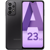 Image de Smartphone Galaxy A23 128 Go Noir SAMSUNG