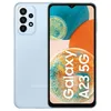 Image de Samsung Galaxy A23 5G 4Go/128Go Bleu (Awesome Blue) Double SIM SM-A236