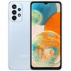 Image de Samsung Galaxy A23 5G 128 Go Bleu clair en occasion ou reconditionné