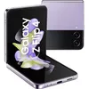 Image de Téléphone mobile - SAMSUNG - Galaxy Z Flip4 SM-F721B - 8 Go RAM - 256 Go - Violet