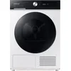 Image de Samsung Dv90bb7445ges3 Sèche-linge Pose Libre Charge Avant 9 Kg A+++ Blanc
