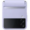 Image de Samsung Ef-vf721llegww Coque De Protection Pour Téléphones Portables Housse Violet