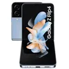 Image de Samsung Galaxy Z Flip4 5G 8Go/512Go Bleu (Blue) Double SIM SM-F721B