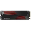 Image de Samsung 990 PRO MZ-V9P1T0GW - SSD - 1 To - PCIe 4.0 x4 (NVMe)