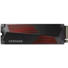 Image de Samsung 990 PRO avec dissipateur - 1 To