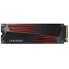 Image de Samsung 990 PRO MZ-V9P2T0GW - SSD - 2 To - PCIe 4.0 x4 (NVMe)