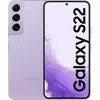 Image de SAMSUNG GALAXY S22 256Go 5G Lavande