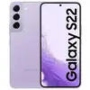 Image de Samsung Galaxy S22 128 Go Lavande