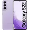 Image de SAMSUNG GALAXY S22 128Go 5G Lavande