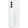 Image de Coque de protection pour smartphone Galaxy A04s - EF-QA047TTEGWW - Transparent SAMSUNG