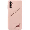 Image de Samsung Ef-oa047tzegww Coque De Protection Pour Téléphones Portables 16,5 Cm (6.5") Housse Rose