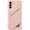 Image de Coque - SAMSUNG - G A04S - Souple Ultra Fine - Cuivre - Porte-Carte Intégrée