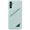 Image de Samsung Ef-oa047tgegww Coque De Protection Pour Téléphones Portables 16,5 Cm (6.5") Housse Vert
