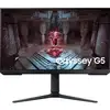 Image de Ecran Pc Gamer - 27 - Wqhd - 165hz - Dalle Va - 1ms - Ajustable En Hauteur - Ls27cg510euxen