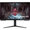 Image de Ecran PC Gamer - SAMSUNG - 27 - QHD - 165Hz - Dalle VA - 1ms - Ajustable en hauteur - LS27CG510EUXEN