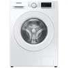 Image de Samsung WW90T4046EE machine Ã  laver chargement frontal 9 kg 1400 tr/min Blanc en occasion ou reconditionné